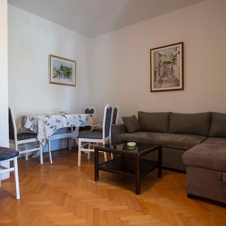 Apartments Davorka Šimuni 外观 照片