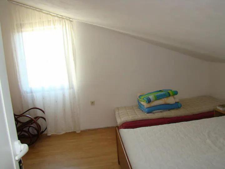 Apartments Davorka Šimuni 外观 照片