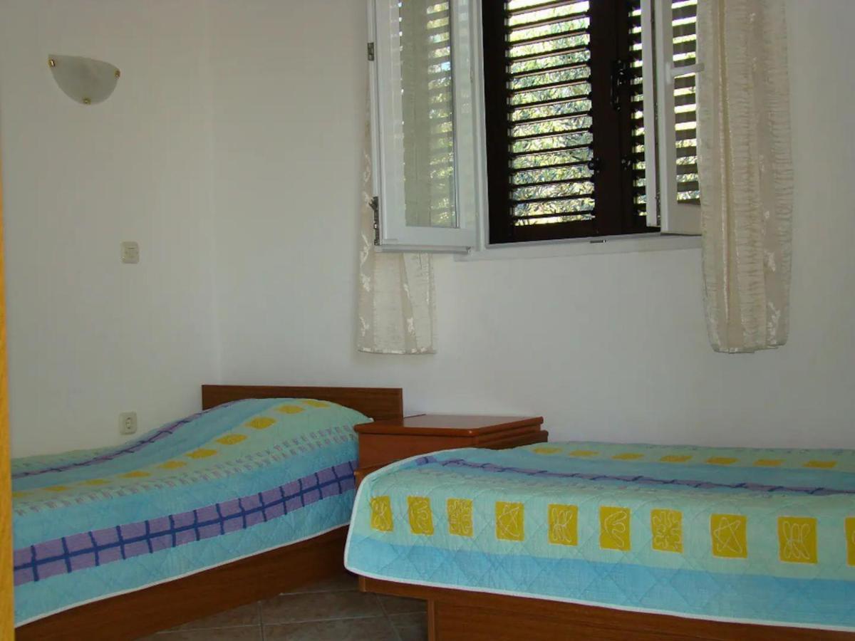 Apartments Davorka Šimuni 外观 照片