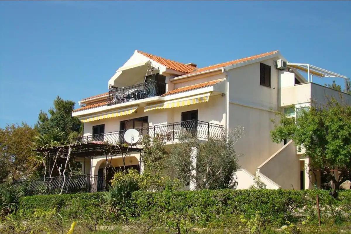 Apartments Davorka Šimuni 外观 照片