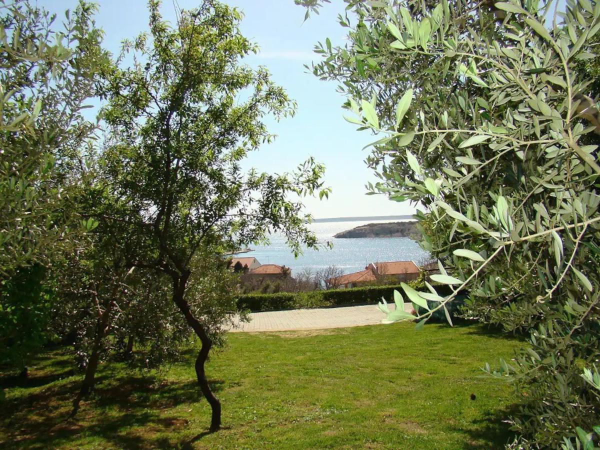 Apartments Davorka Šimuni 外观 照片