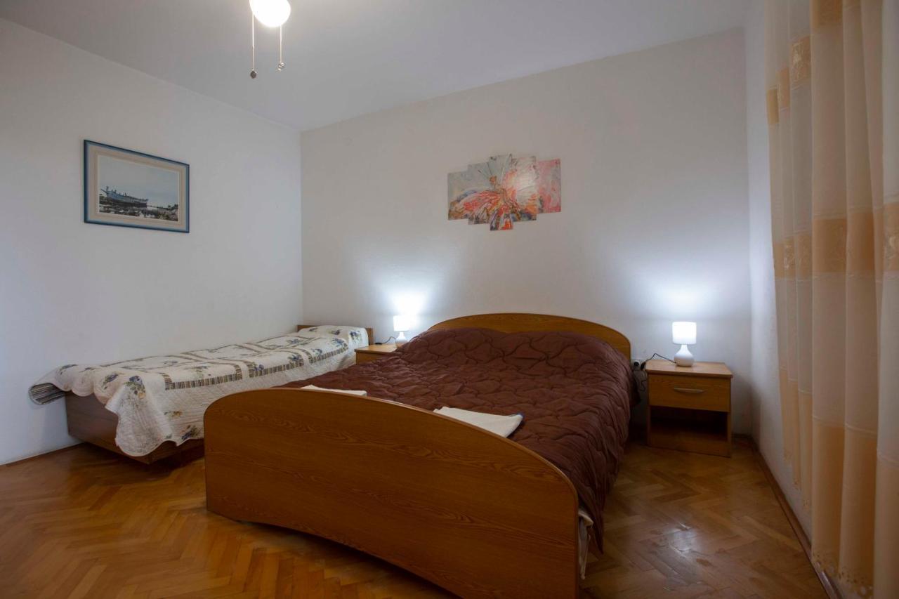 Apartments Davorka Šimuni 外观 照片