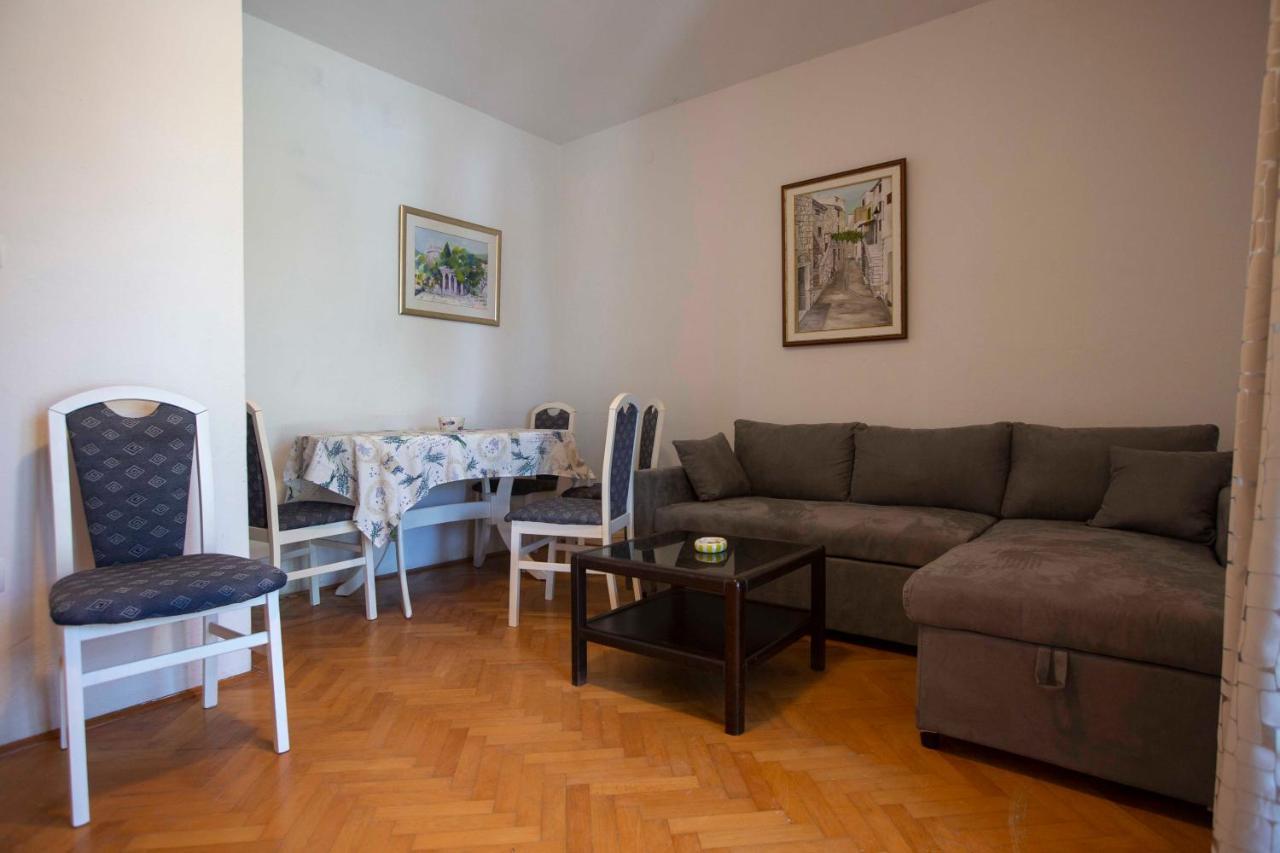 Apartments Davorka Šimuni 外观 照片