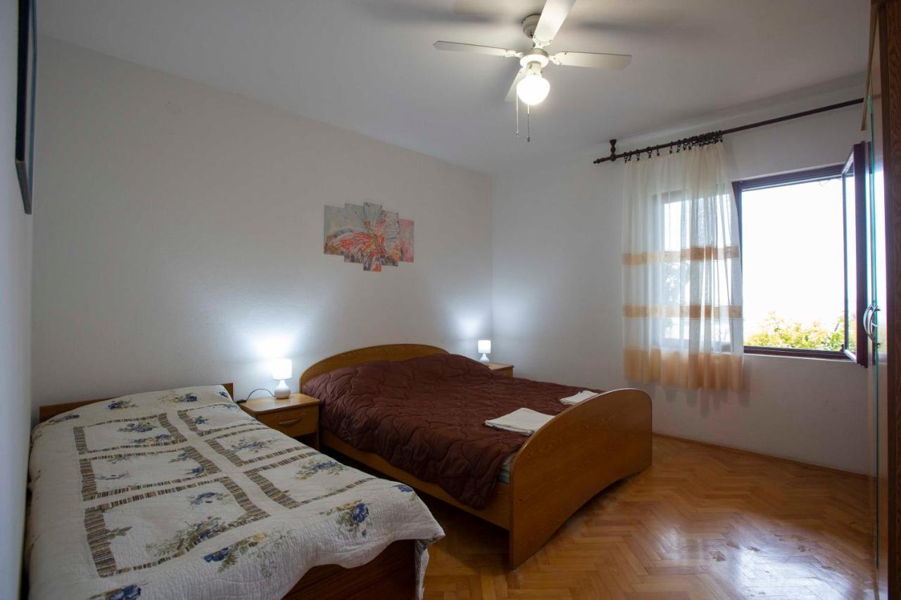 Apartments Davorka Šimuni 外观 照片