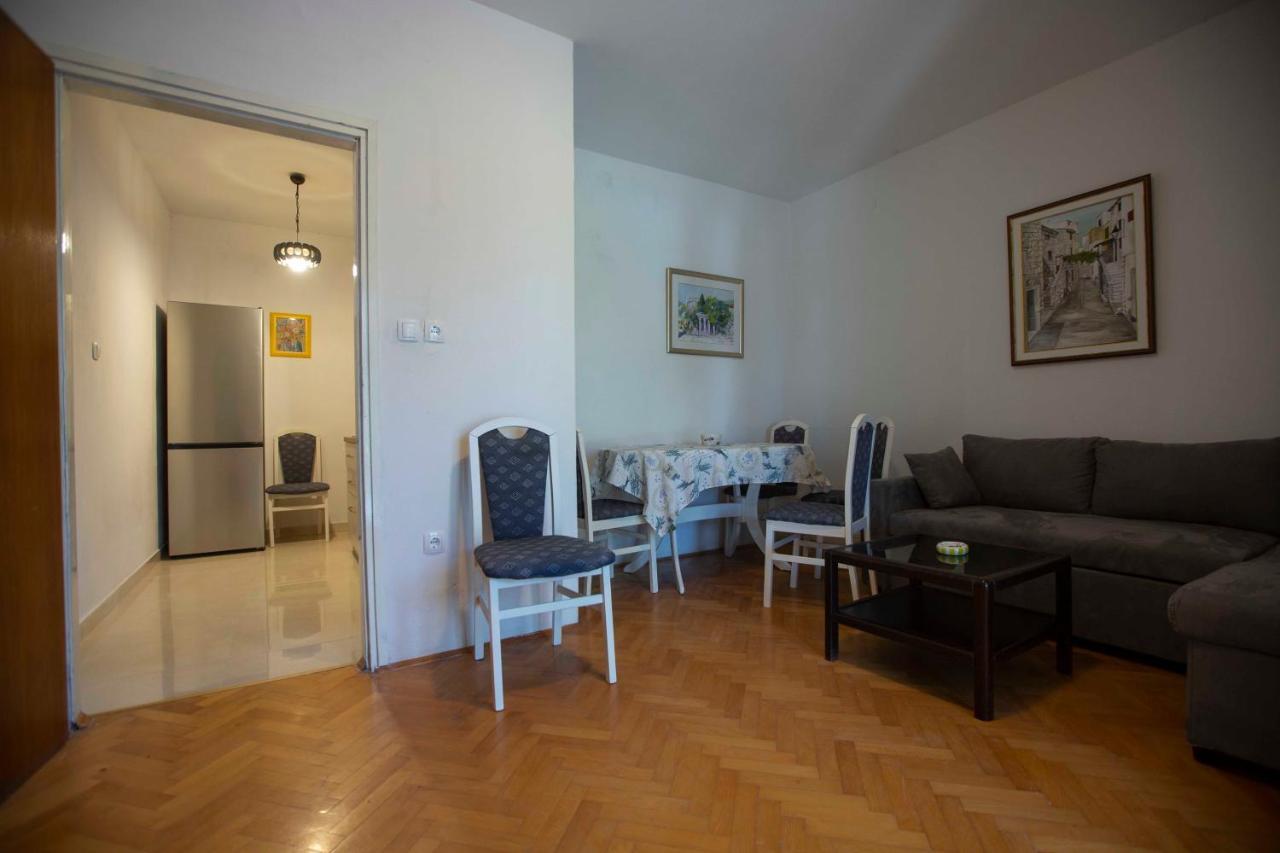 Apartments Davorka Šimuni 外观 照片